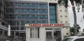 Mersin'de hastalar üzerinden menfaat sağlayan 2'si doktor 3 kişi tutuklandı