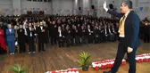 Muş Belediye Başkanı ve Başkan Adayı Feyat Asya, yeni dönem projelerini açıkladı