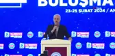 TBMM Başkanı Kurtulmuş: 