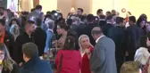 TRT'nin yeni dizisi Karaağaç Destanı'nın galası yapıldı