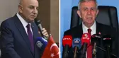 Turgut Altınok, DEM adayı hariç bütün rakiplerini tanıtım toplantısına davet etti
