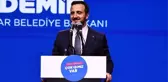 Bağcılar Belediye Başkanı Abdullah Özdemir: Seçimden sonra dokunmamıza gerek kalmayacak, hep birlikte tatile göndereceğiz