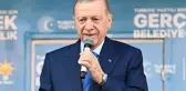 Cumhurbaşkanı Erdoğan: Dünya KAAN'ı konuşuyor, yeni müjdelerimiz yolda