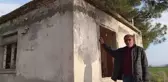 Engelli Oğluyla Yaşayan Aile Yıkım Kararıyla Karşı Karşıya