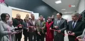 Erzurum'da öğrencilerin proje yarışı