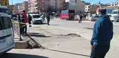 Kasapların müşteri kavgasında silahlar konuştu: 2 yaralı