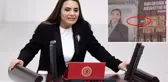 Ülkü ocakları Ayyüce Türkeş'i pankartla protesto etti: Adana'da ihanete geçit yok