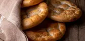 RAMAZAN PİDESİNİN FİYATI BELLİ OLDU! 2024 Ramazan pidesi ne kadar olacak? 250 gr pidenin fiyatı ne oldu?