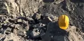 Krom madeninde ne oldu? Göçük altında kalan var mı?