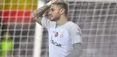 Fenerbahçe'den Icardi'nin 1 maçlık cezasına fotoğraflı tepki: Sözün bittiği yerdeyiz