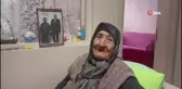 Iğdırlı Latife teyzenin Cumhurbaşkanı Erdoğan sevgisi