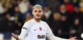 PFDK'dan Mauro Icardi'ye 1 maç ceza!
