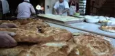 Ramazan ayında 250 gram pide İstanbul ve Ankara'da 15 liradan satılacak