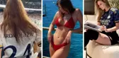 Rus fenomenin Arda Güler hayranlığı! Doğum gününü de es geçmedi