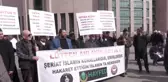 Avukat Feyza Altun Hakkında Suç Duyurusu