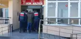 Ayvacık'ta 9 kaçak göçmen yakalandı, 2 organizatör tutuklandı