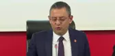 CHP Genel Başkanı Özgür Özel İl Başkanları Toplantısı'na Başkanlık Etti