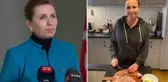 Danimarka Başbakanı Frederiksen'in paylaştığı fotoğraf ülkeyi ikiye böldü: Şaka mı yapıyorsun?