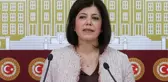 DEM Parti İBB adayı Beştaş'tan Özgür Özel'in sözlerine tepki: CHP'den alacağımız var, 2019'da verdiğimiz destek ortada