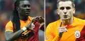 Eski Galatasaraylı Bafetimbi Gomis'ten Kerem Aktürkoğlu paylaşımı