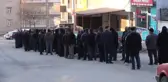 Yozgat'ta Et ve Süt Kurumu'nda Ramazan yoğunluğu