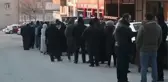 Yozgat'ta ucuz et kuyruğu Ramazan öncesinde arttı