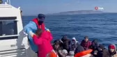 Yunanistan kaçak göçmenleri ölüme terk ediyor