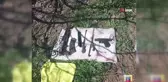 3 kişiyi öldüren şahıs mağarada böyle yakalandı