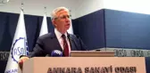 Ankara Sanayi Odası Şubat ayı Meclis Toplantısı gerçekleştirildi