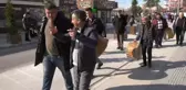 Çorum'da Ramazan davuluna izin verilmedi, davulcular tepkili