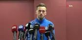 Edin Visca: Her hafta iyiye ve ileriye gidiyoruz