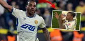 Eski Fenerbahçeli Garry Rodrigues'in gol sevinci sosyal medyayı salladı