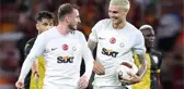 Kerem Aktürkoğlu'ndan Mauro Icardi itirafı: Beni kırma yap dedim