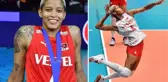 Milli yıldız Melissa Vargas'ın son hali görenlerden tam not aldı