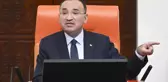 TBMM'de FETÖ polemiği! CHP'li Tanal'ın sözlerine Meclis Başkanvekili Bozdağ'dan zehir zemberek yanıt