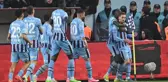 Visca eski takımını üzdü! Trabzonspor yarı finalde