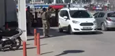 Adıyaman'da 3 kişinin cinayet zanlısı adliyeye sevk edildi