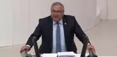CHP Milletvekili Bülbül, Yargı Paketi'ne tepki gösterdi