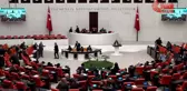 DEM Parti'nin seçim güvenliği araştırma önergesi reddedildi