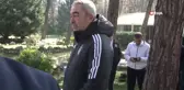 Fernando Santos: 