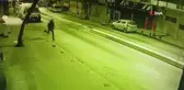 İstanbul'da içki tartışması kanlı bitti