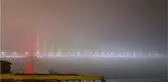 İstanbul neden sisli? İstanbul'da sis kaç gün sürecek?