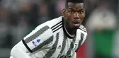 Juventuslu Paul Pogba doping nedeniyle 4 yıl futboldan men edildi