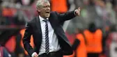 Kupada yarı finale yükselen Fernando Santos'tan derbi yorumu: 3 puan için sahaya çıkacağız