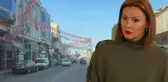 Pınar Altuğ sokakların parti bayraklarıyla donatılmasına tepki gösterdi