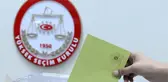 YSK, seçmen kağıtlarının dağıtımına başladı