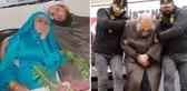 6 yaşındaki çocuğun evlendirilmesi davasında, sanıklar 6 Mayıs'ta hakim karşısına çıkacak