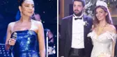 Ebru Gündeş ile evlenen Murat Özdemir'in eski eşi ateş püskürdü: Aldatıldım, kimsenin ahı kalmaz