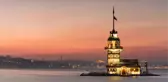 İstanbul'un simgesi Kız Kulesi yeniden ziyarete açıldı