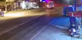 Milas'ta servis minibüsleri çarpıştı: 29 yaralı
